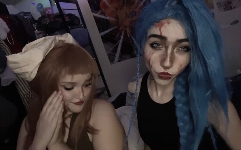 itsalwaysmecos nude photo 1