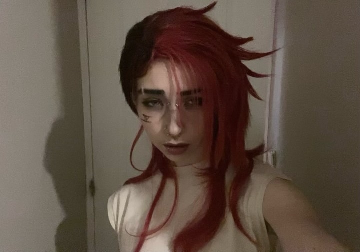 itsalwaysmecos nude photo 30