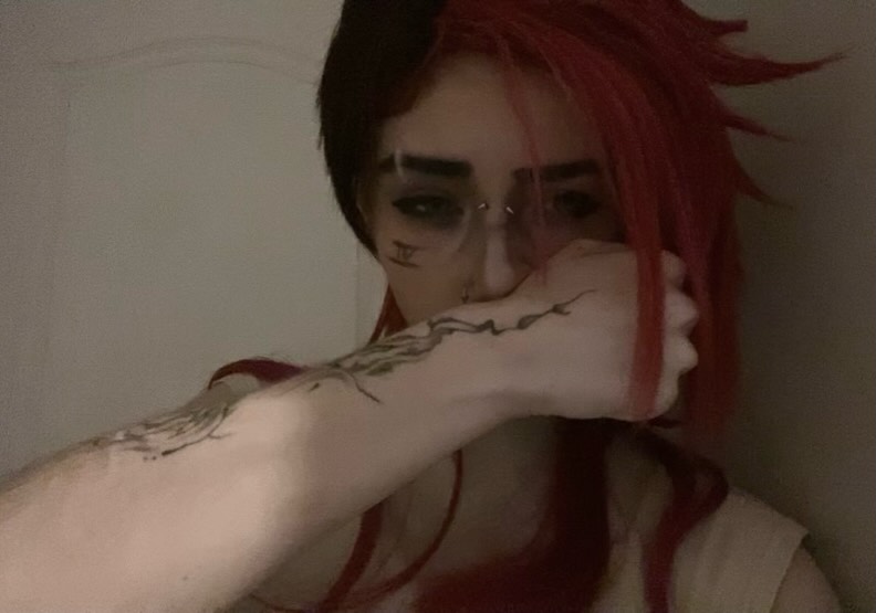 itsalwaysmecos nude photo 31