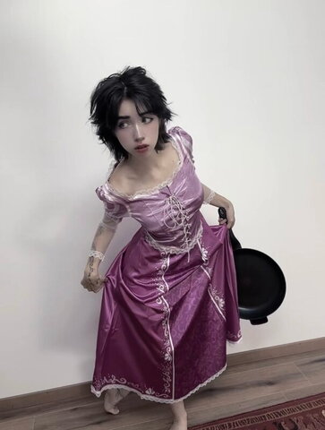 itsalwaysmecos nude photo 23