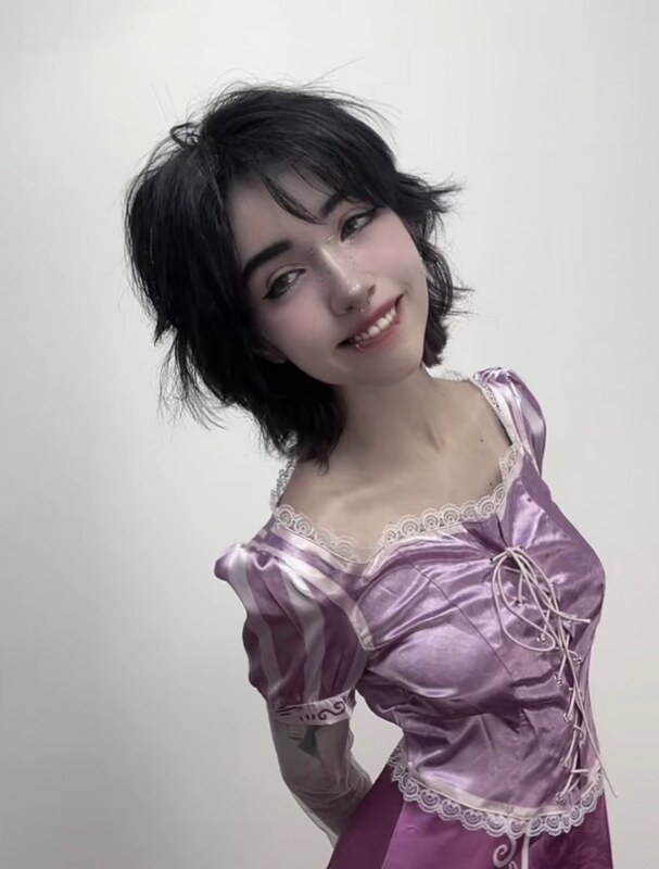 itsalwaysmecos nude photo 38