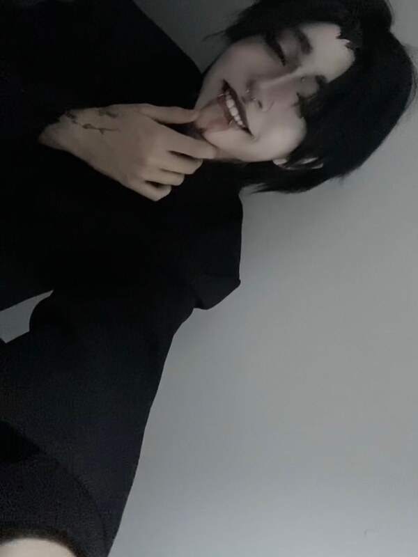 itsalwaysmecos nude photo 17