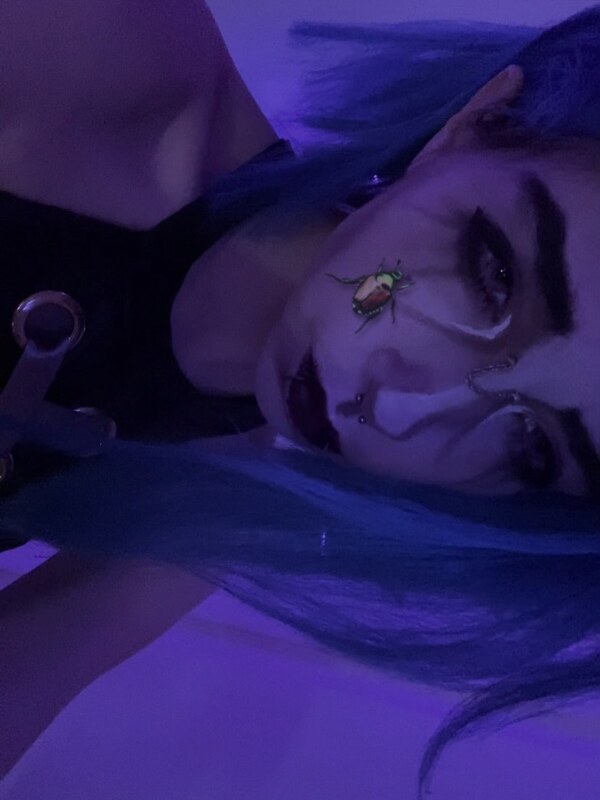 itsalwaysmecos nude photo 18