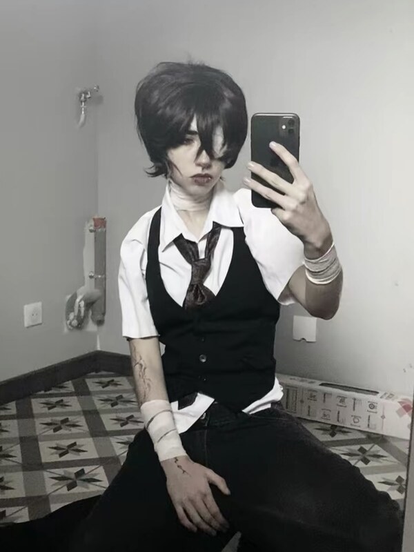itsalwaysmecos nude photo 29