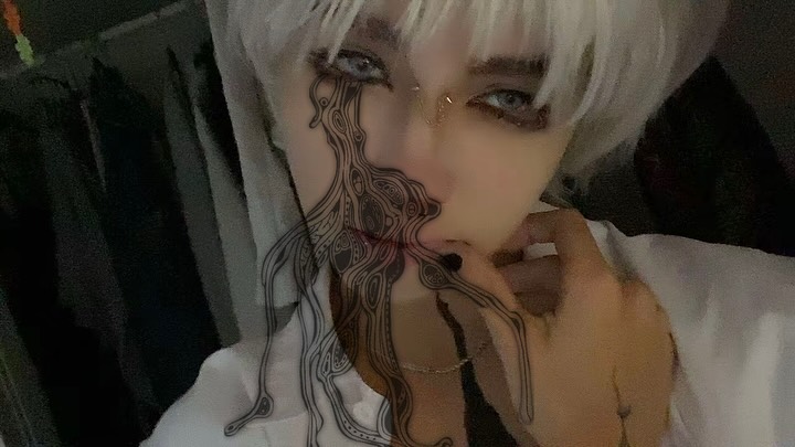 itsalwaysmecos nude photo 31