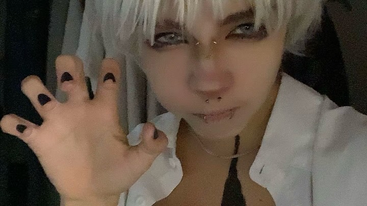 itsalwaysmecos nude photo 33