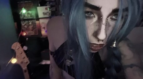 itsalwaysmecos nude photo 34