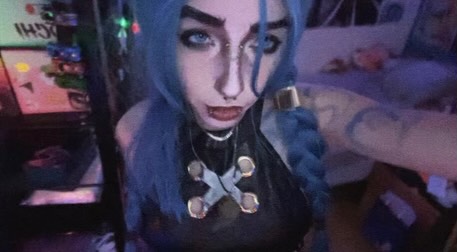 itsalwaysmecos nude photo 42