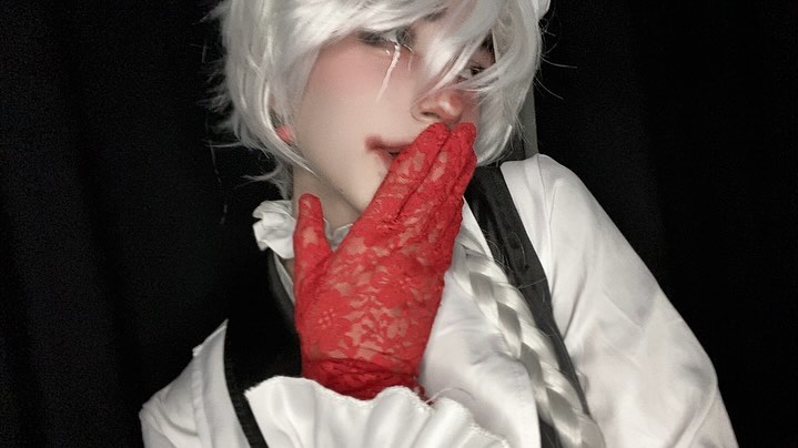 itsalwaysmecos nude photo 45