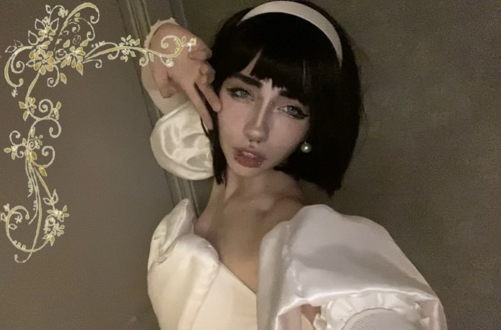 itsalwaysmecos nude photo 47