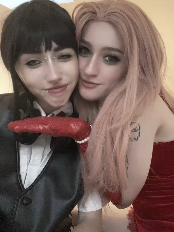 itsalwaysmecos nude photo 11