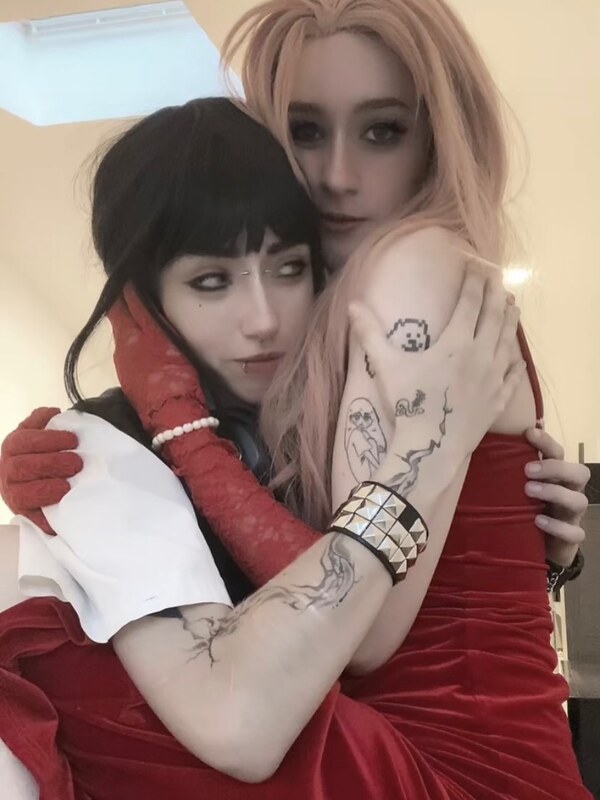 itsalwaysmecos nude photo 12