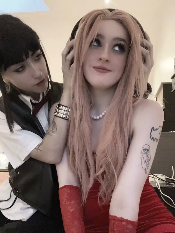 itsalwaysmecos nude photo 13