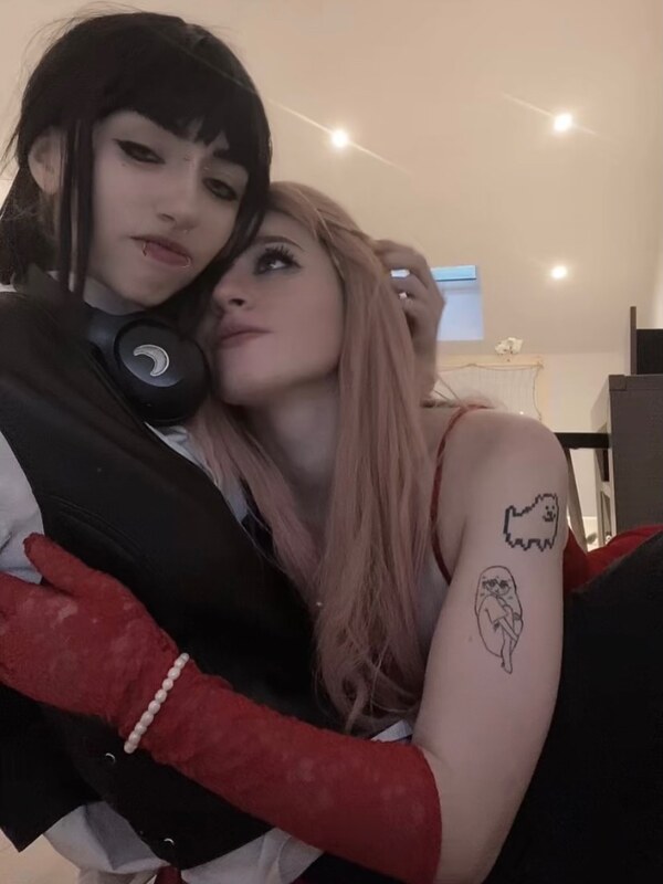 itsalwaysmecos nude photo 17