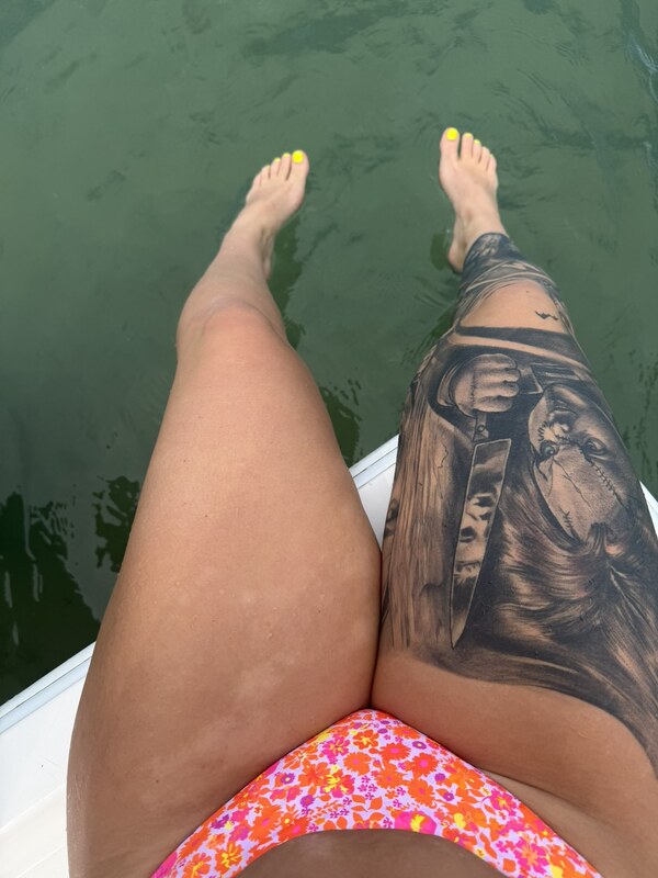 Itsammyjo nude photo 5