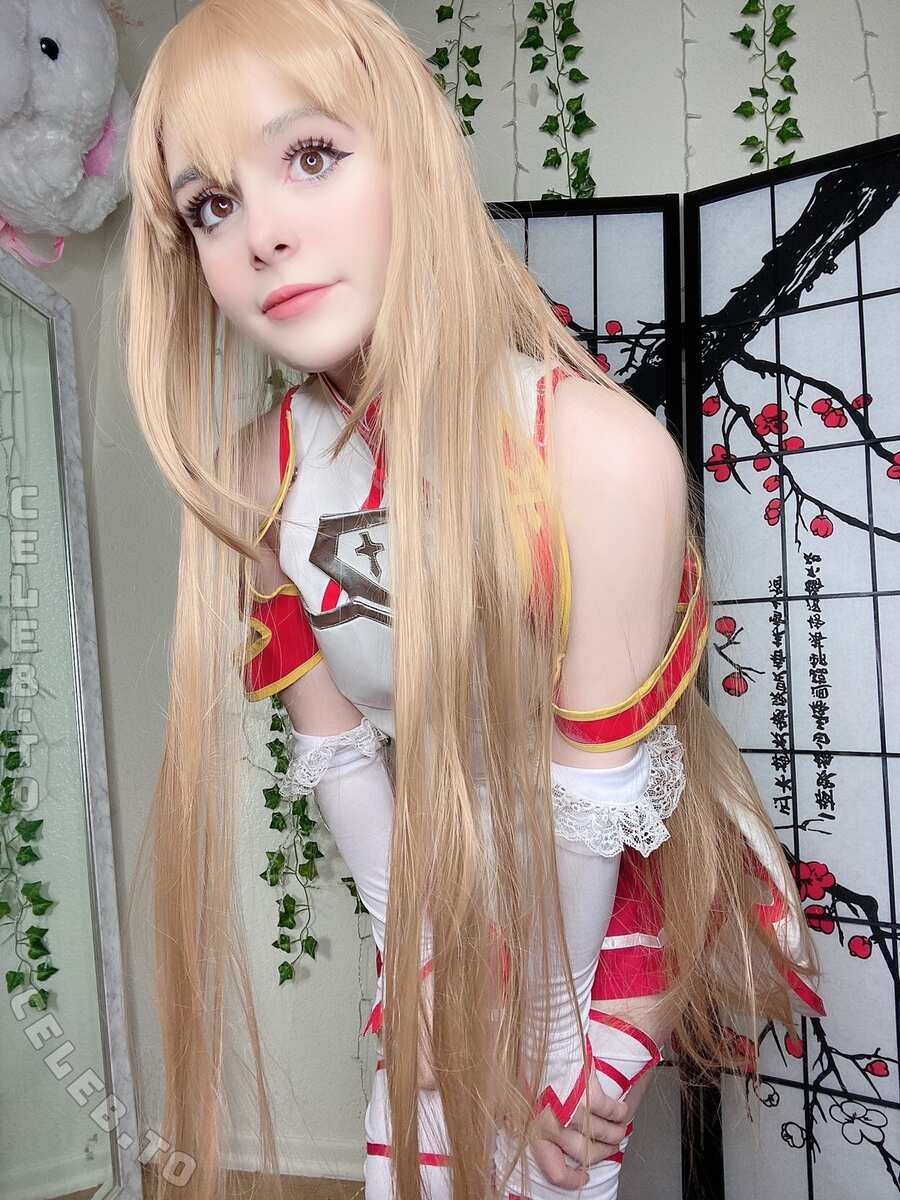 Itscandycloud nude photo 16