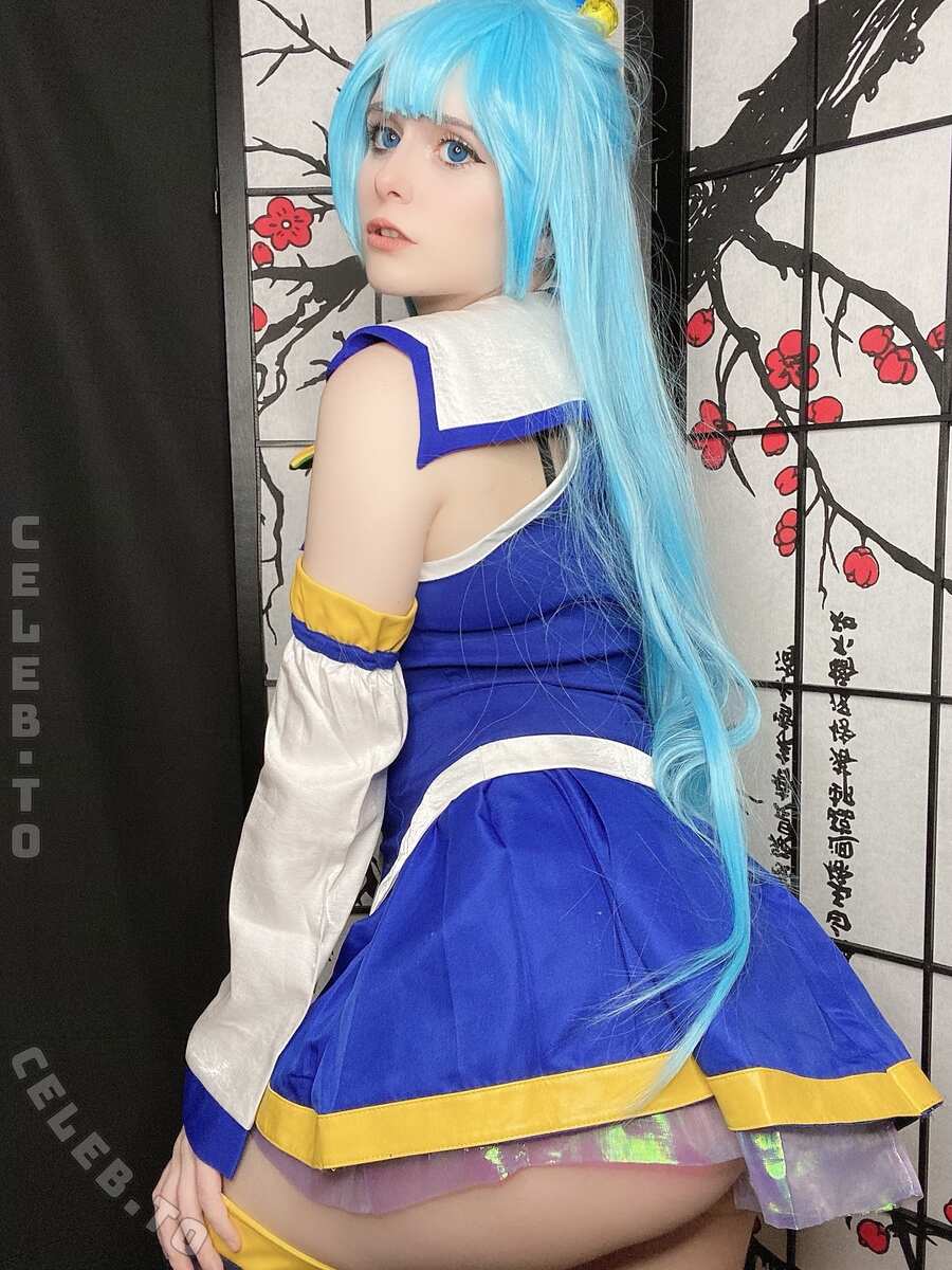 Itscandycloud nude photo 2
