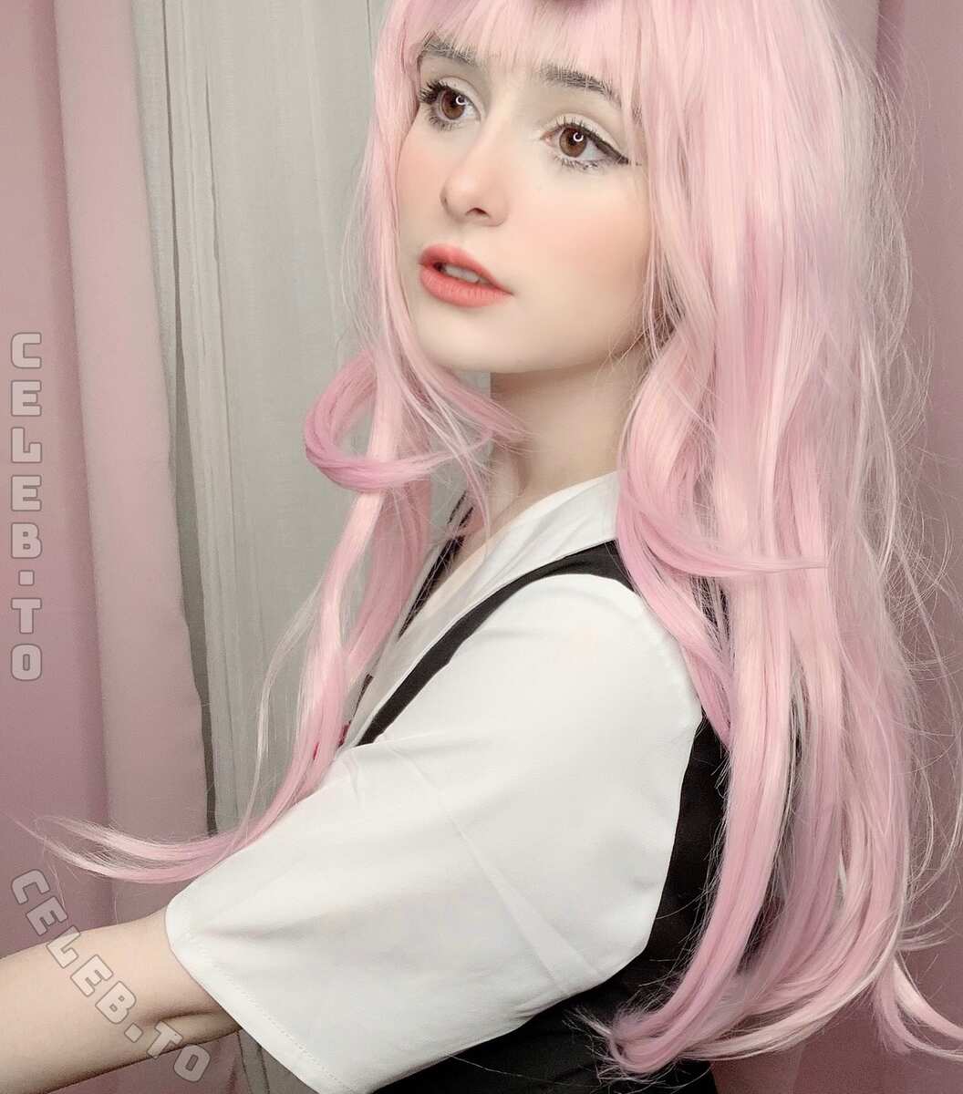 Itscandycloud nude photo 1