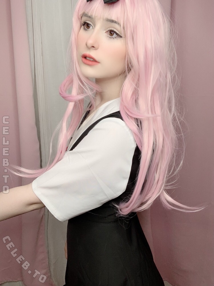 Itscandycloud nude photo 2
