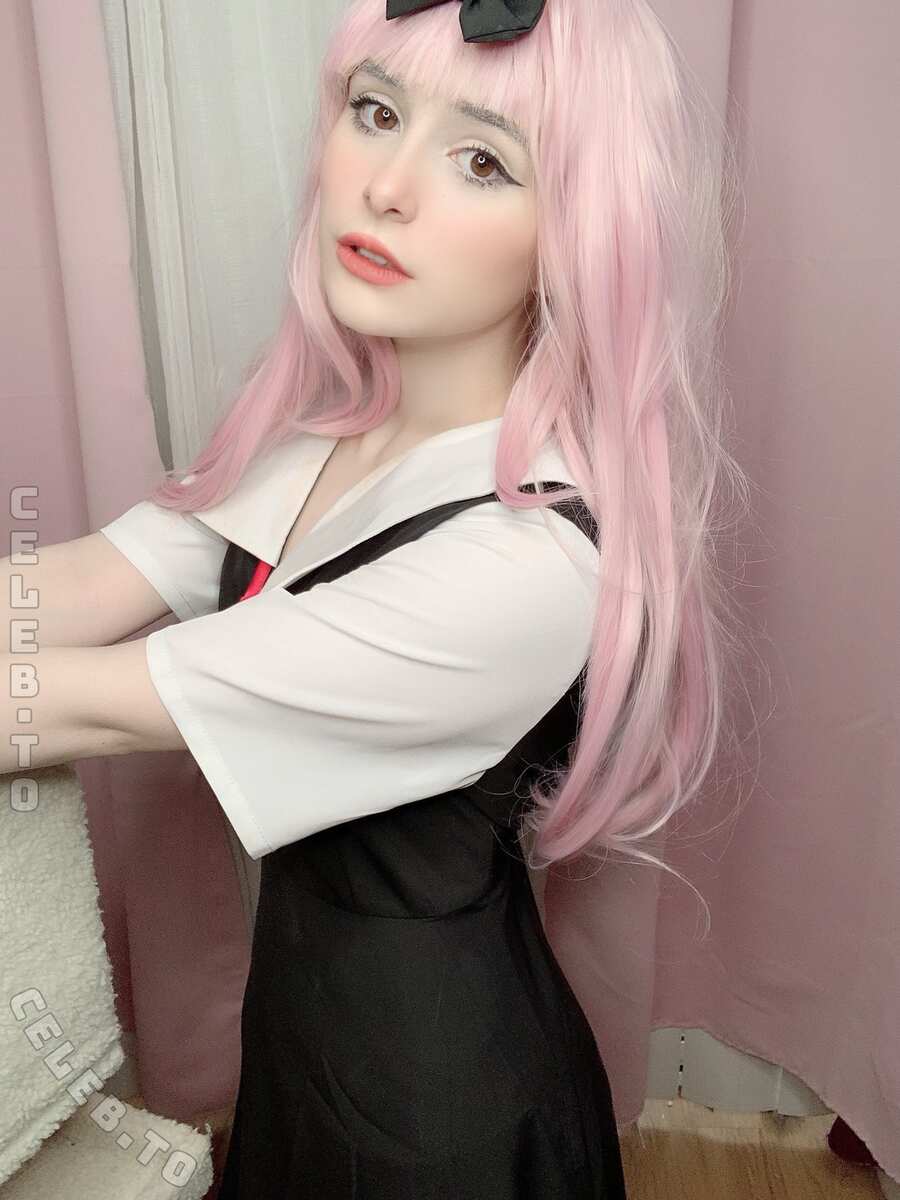 Itscandycloud nude photo 3