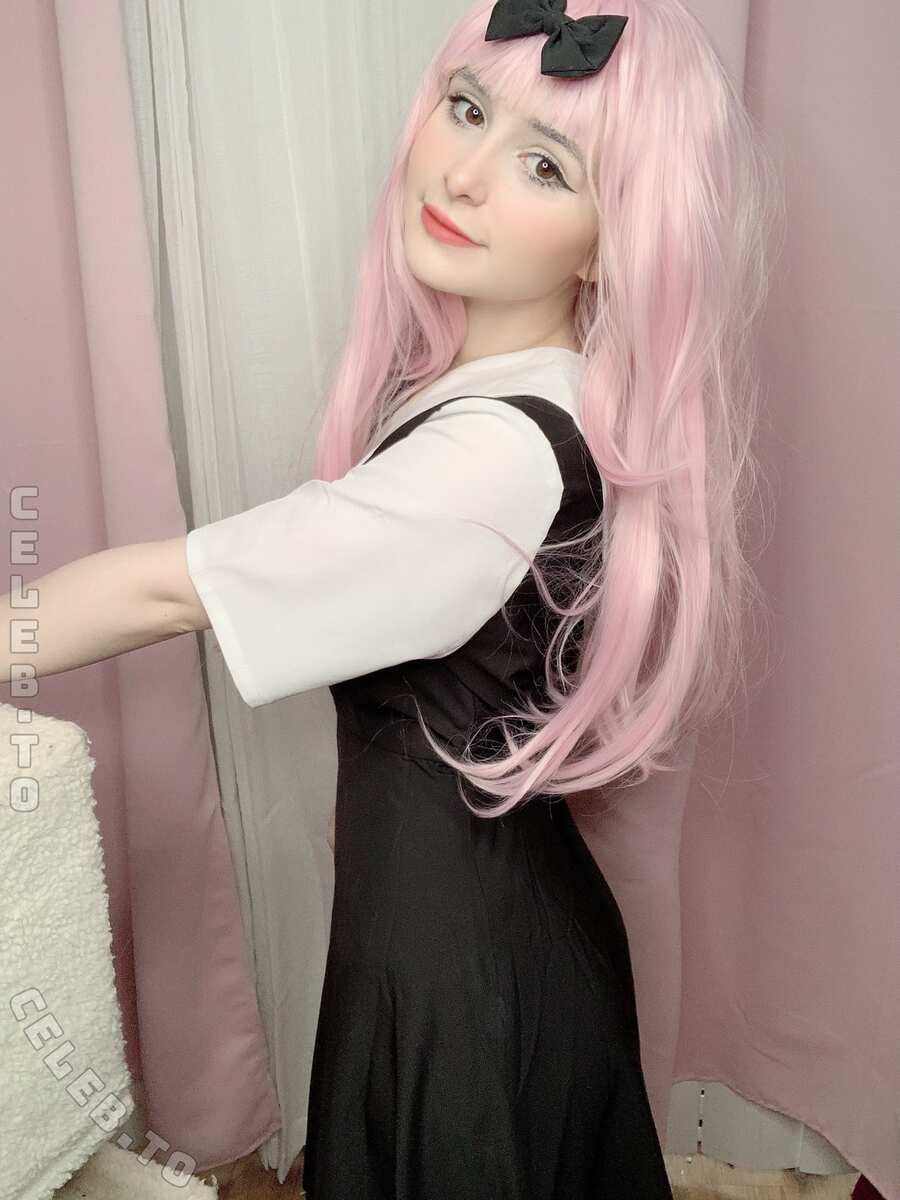 Itscandycloud nude photo 4