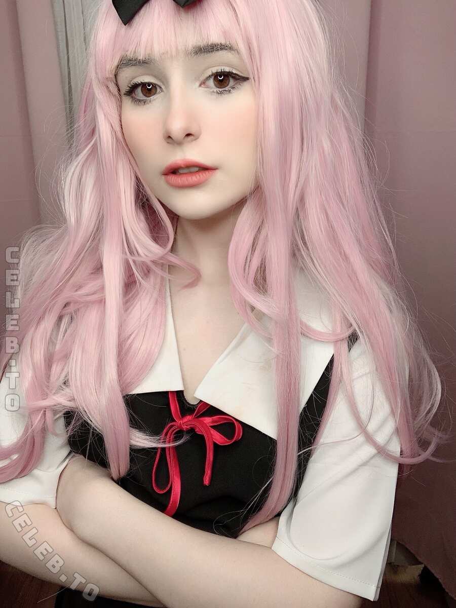 Itscandycloud nude photo 6