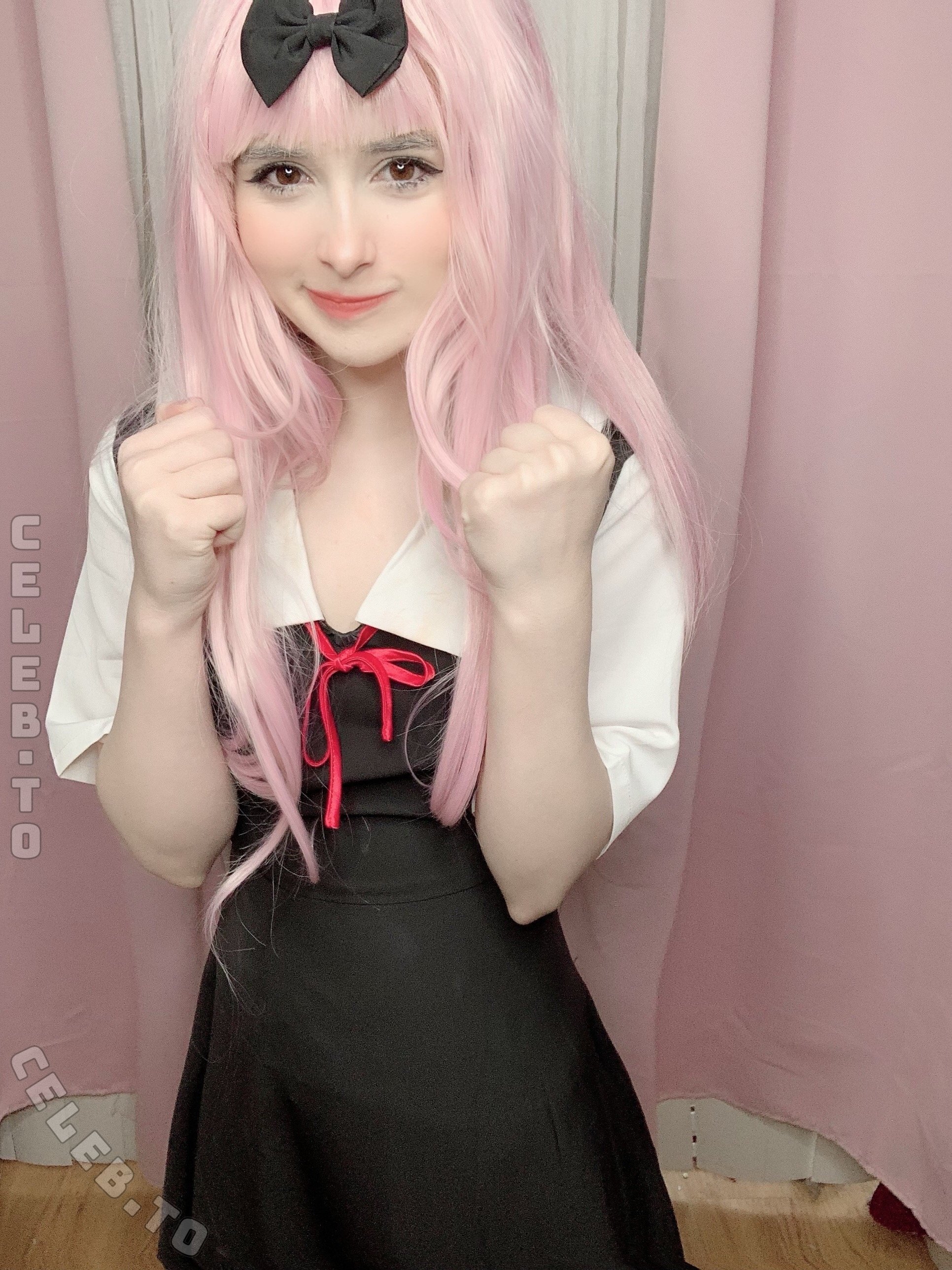 Itscandycloud nude photo 9