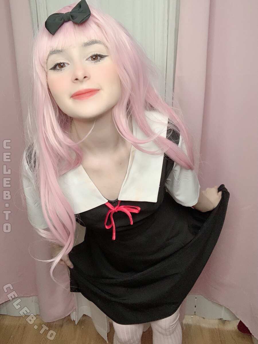 Itscandycloud nude photo 10