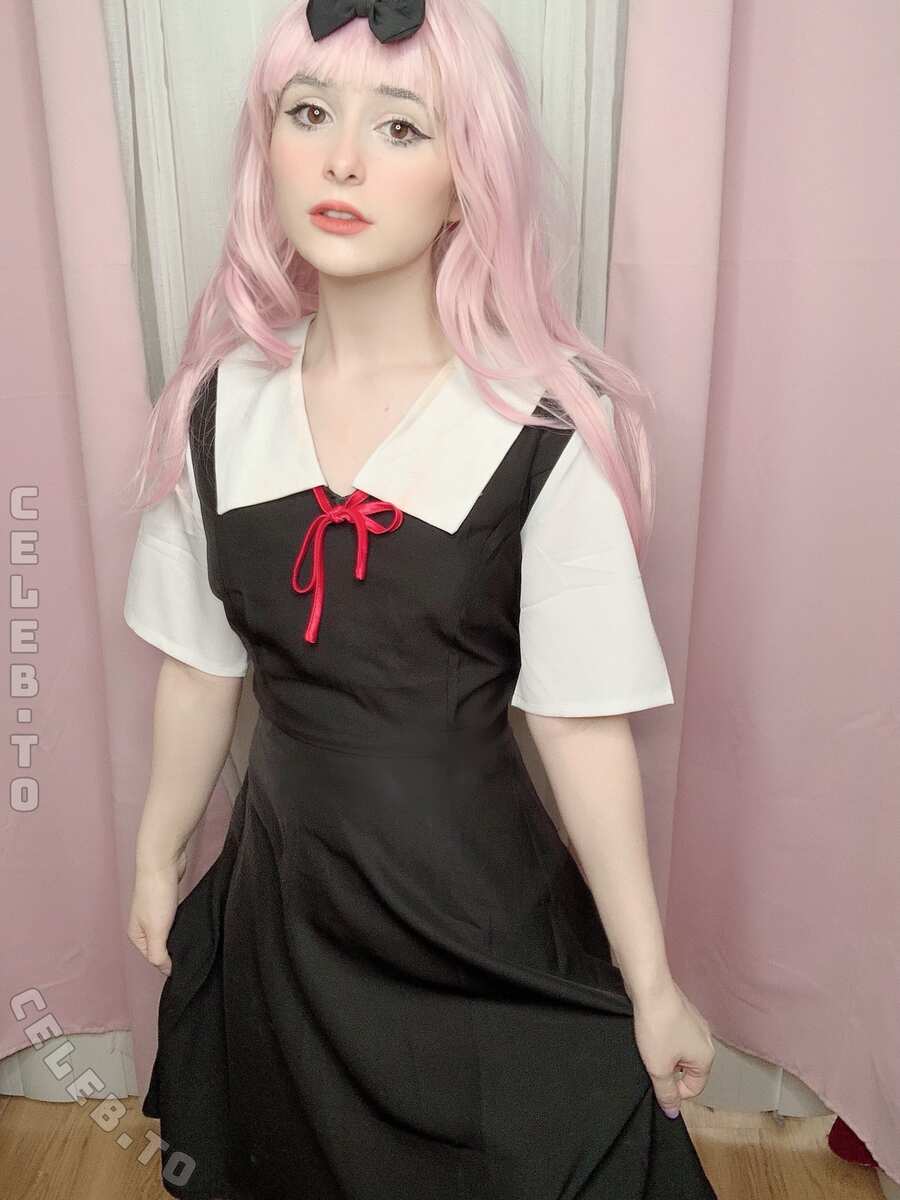 Itscandycloud nude photo 11