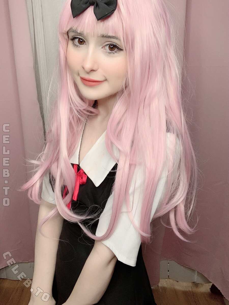 Itscandycloud nude photo 12
