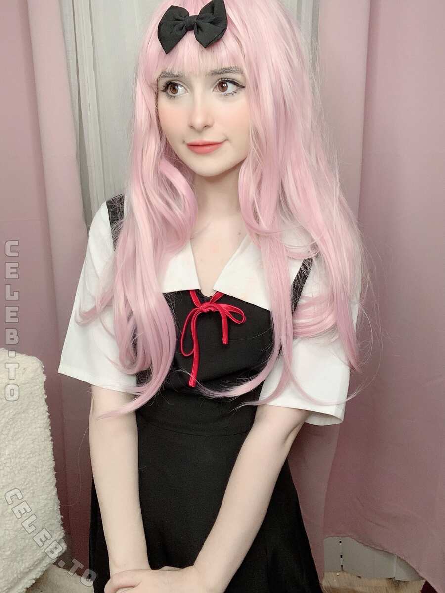 Itscandycloud nude photo 13