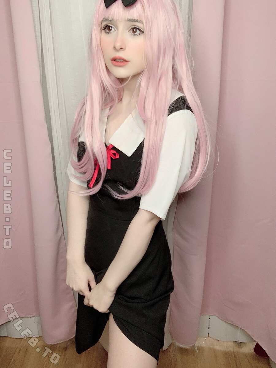 Itscandycloud nude photo 14