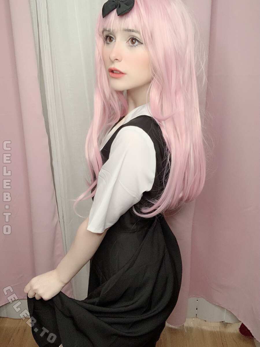 Itscandycloud nude photo 15