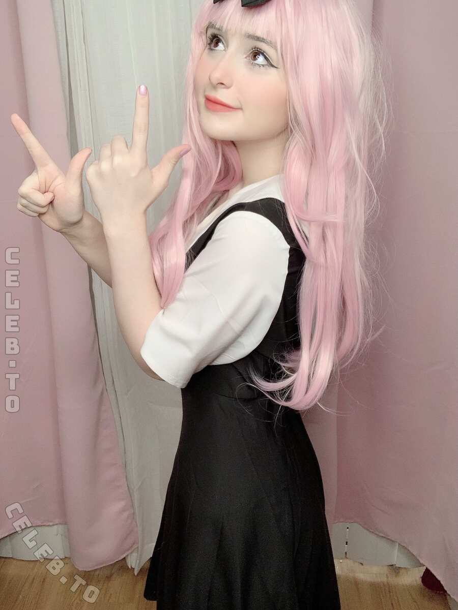 Itscandycloud nude photo 16