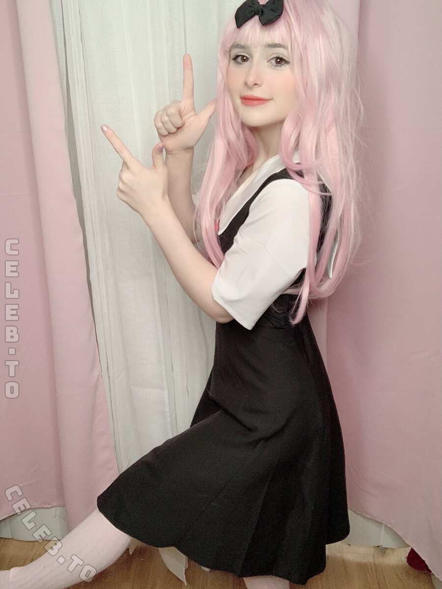 Itscandycloud nude photo 17