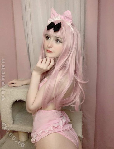 Itscandycloud – Chika Fujiwara Lingerie