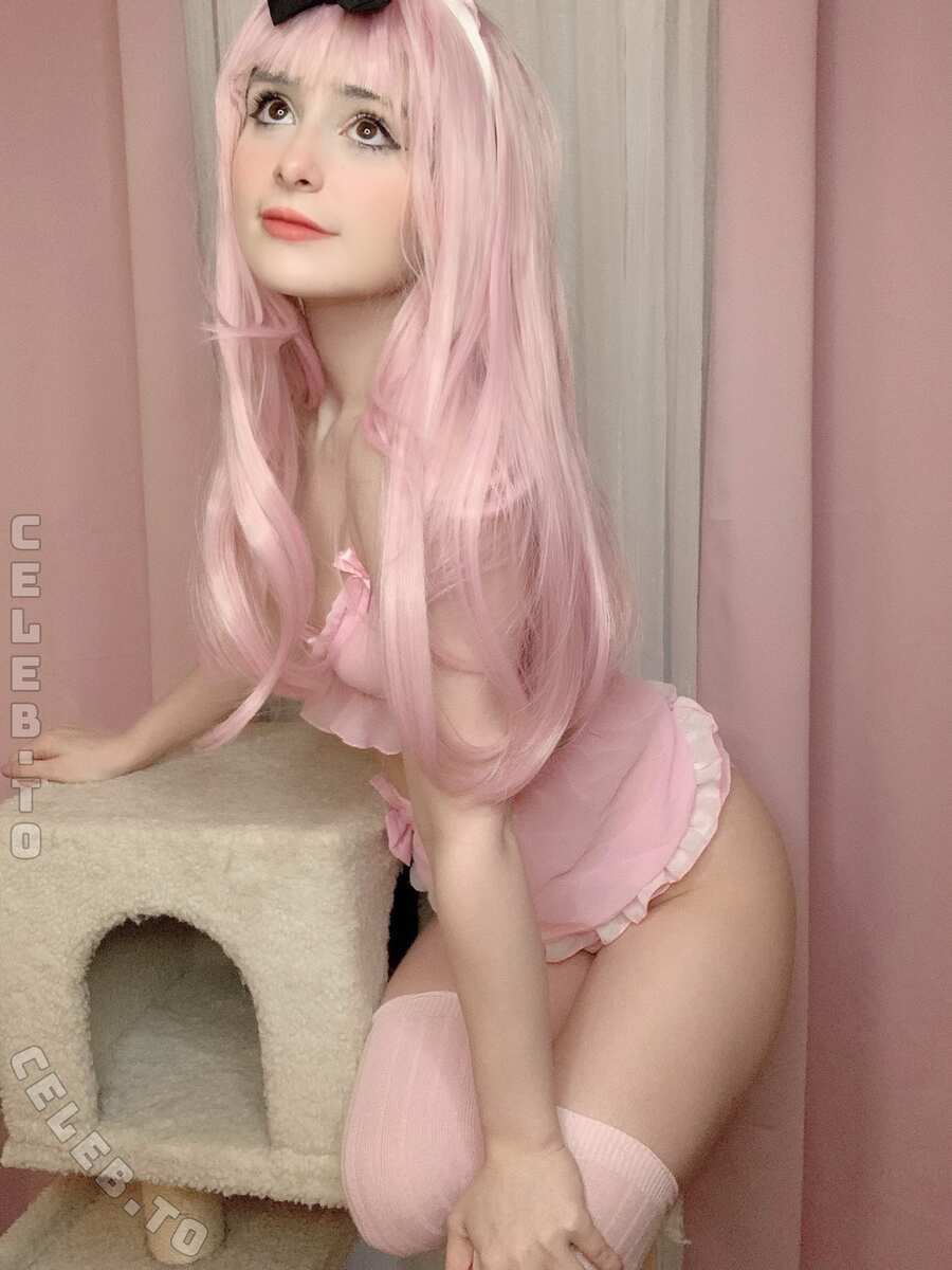 Itscandycloud nude photo 16