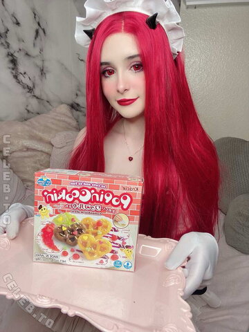 Itscandycloud nude photo 217