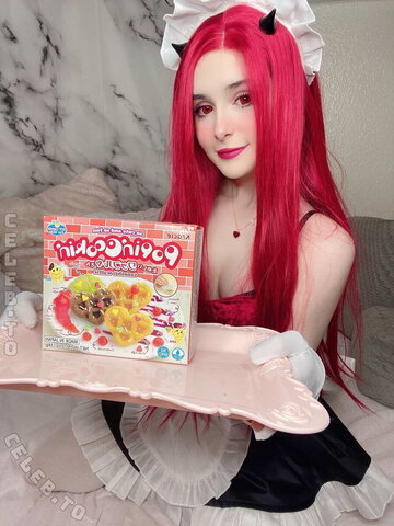 Itscandycloud nude photo 215