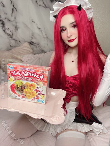 Itscandycloud nude photo 214