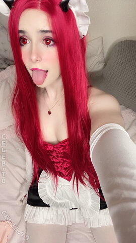 Itscandycloud nude photo 211