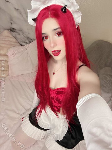 Itscandycloud nude photo 210