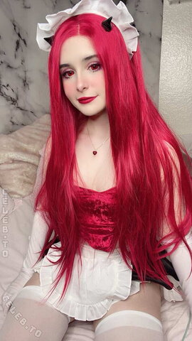 Itscandycloud nude photo 207