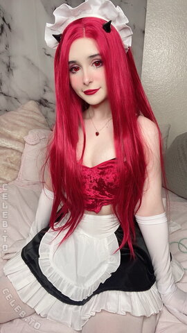 Itscandycloud nude photo 205