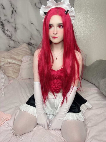 Itscandycloud nude photo 197