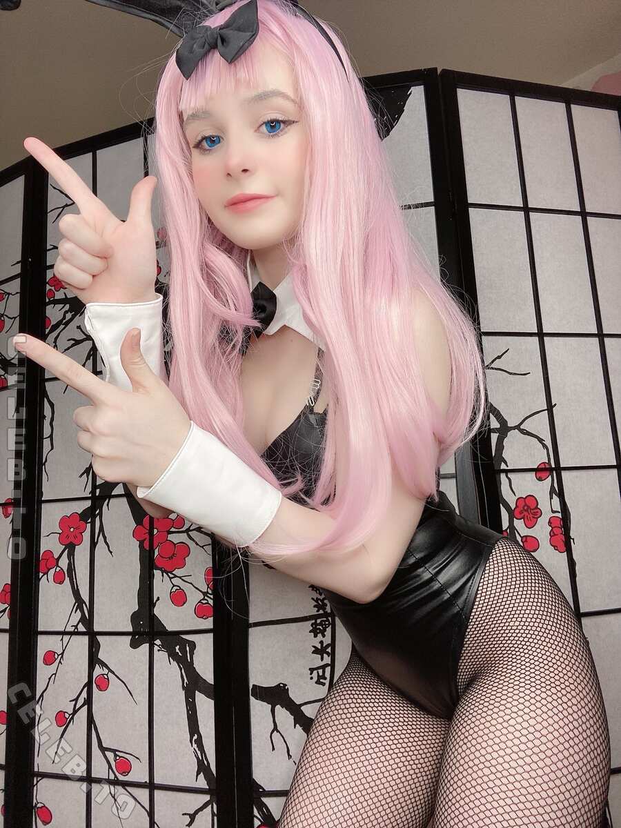 Itscandycloud nude photo 2