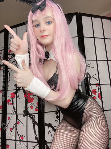 Itscandycloud nude photo 177