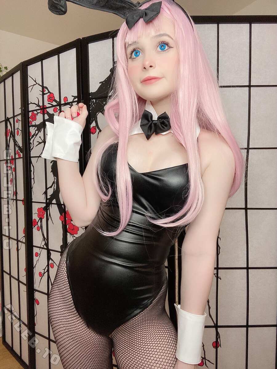 Itscandycloud nude photo 8