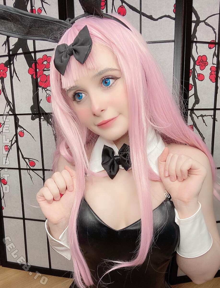 Itscandycloud nude photo 15