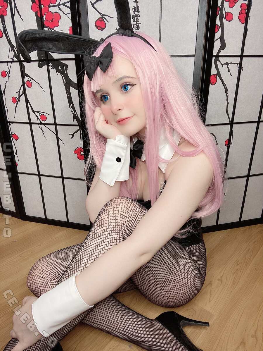 Itscandycloud nude photo 20